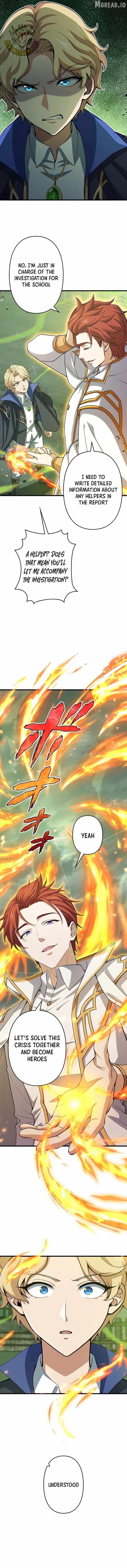 Supreme Academy Genius Chapter 86-eng-li - Page 4