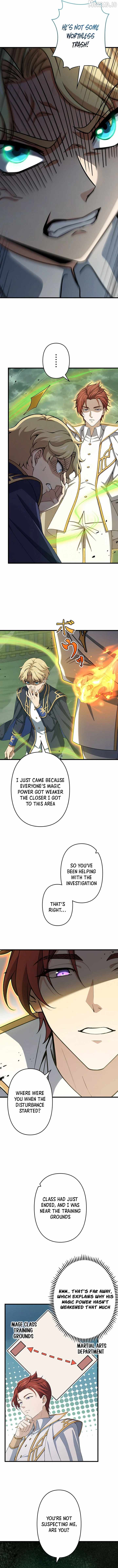 Supreme Academy Genius Chapter 86-eng-li - Page 3
