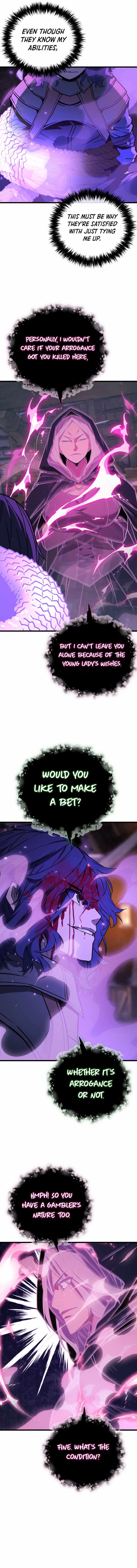 The Player of a Fallen Prestigious Family Chapter 49-eng-li - Page 3