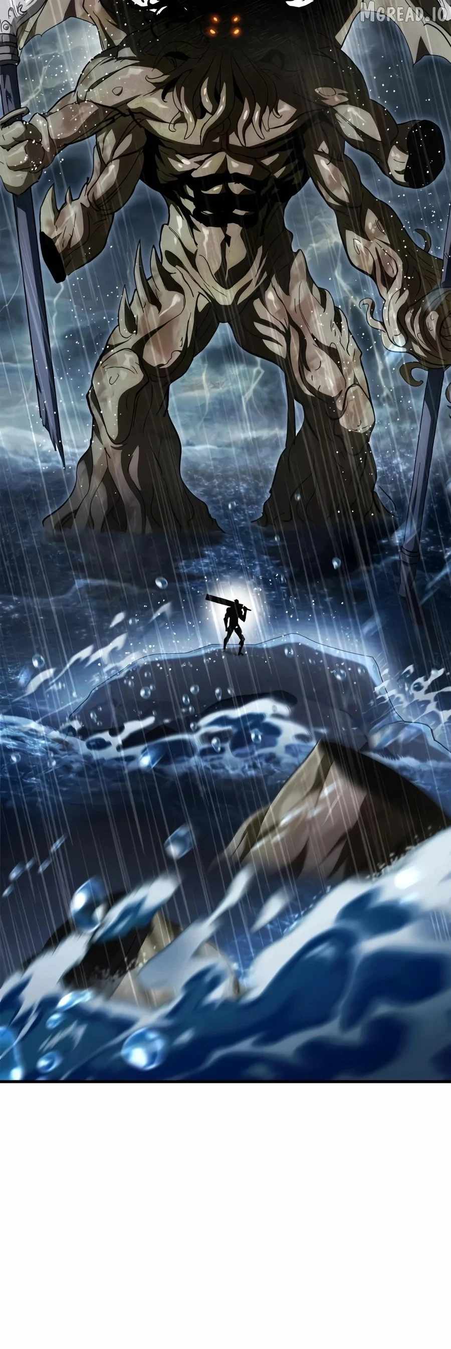 The Demon King Overrun by Heroes Chapter 34-eng-li - Page 9