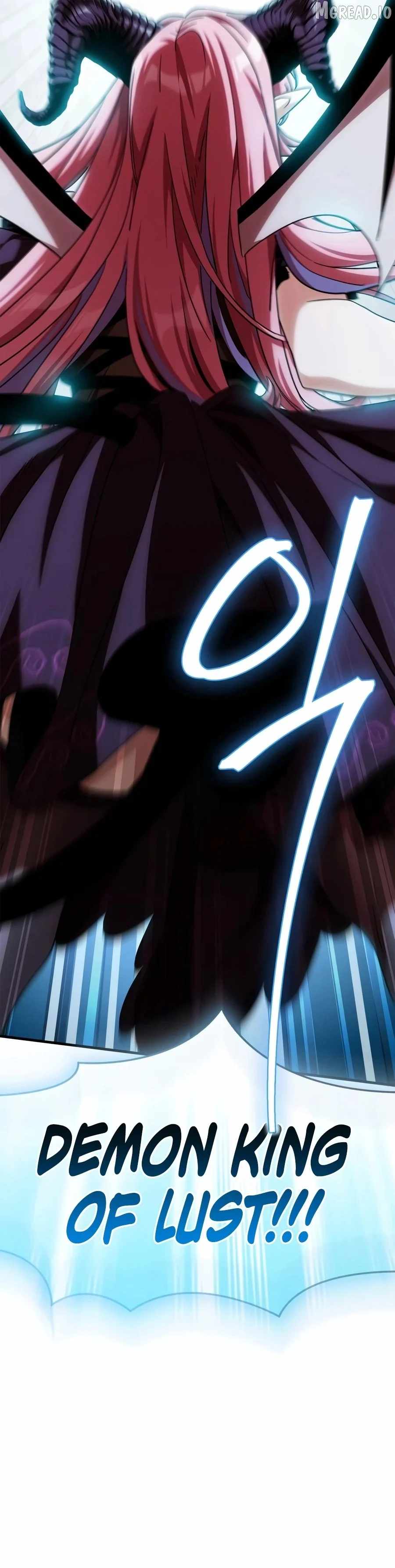 The Demon King Overrun by Heroes Chapter 34-eng-li - Page 2