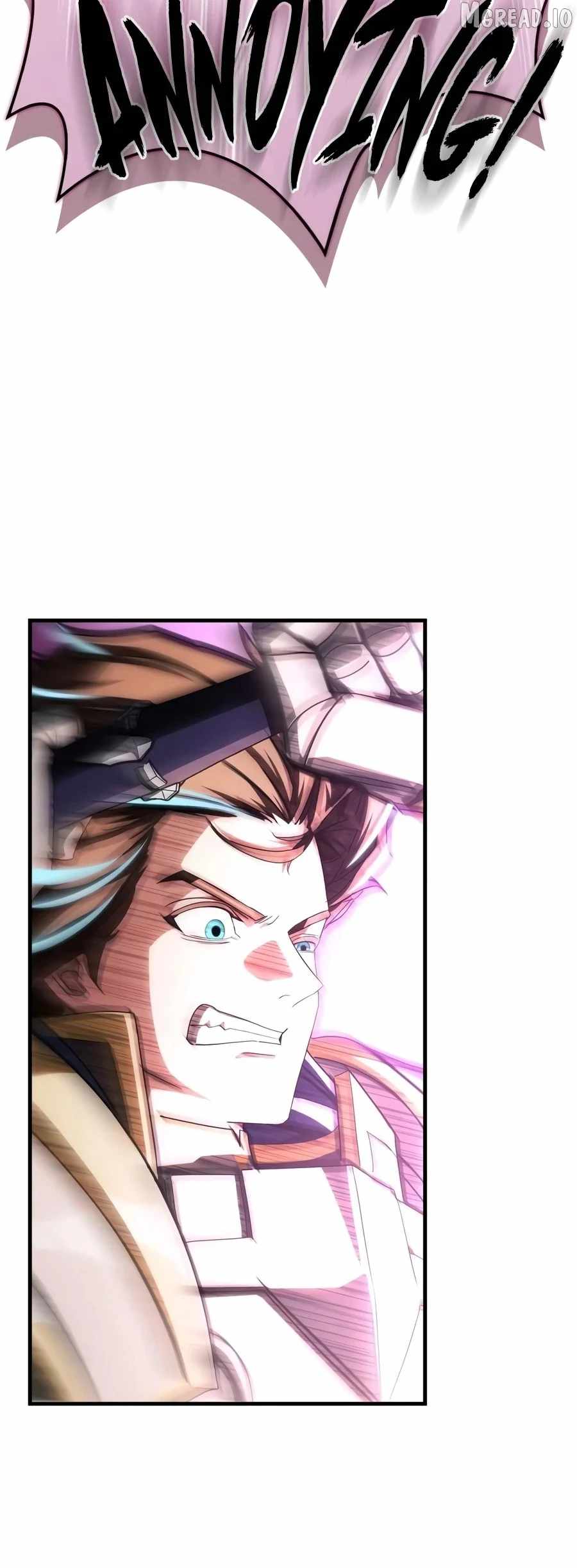 The Demon King Overrun by Heroes Chapter 34-eng-li - Page 5