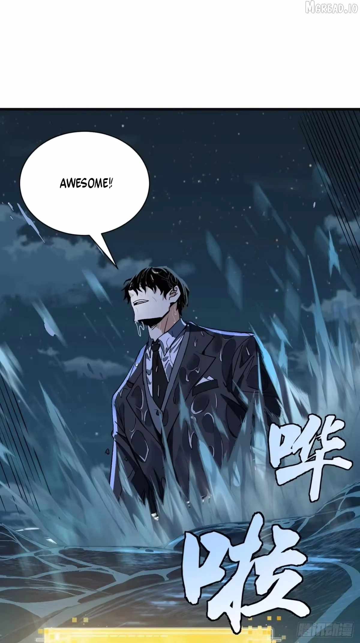 I Will Grind My Way to Lord hood Chapter 58-eng-li - Page 54