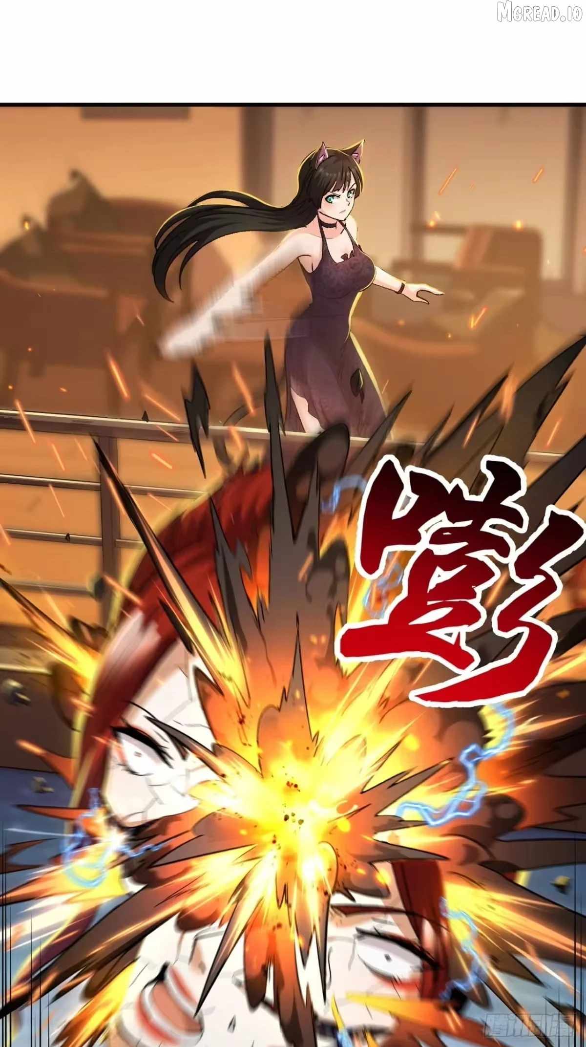 I Will Grind My Way to Lord hood Chapter 58-eng-li - Page 8