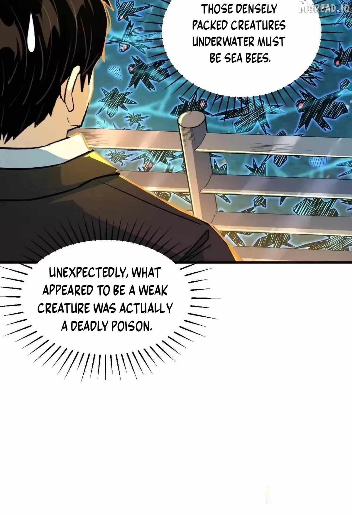 I Will Grind My Way to Lord hood Chapter 58-eng-li - Page 22