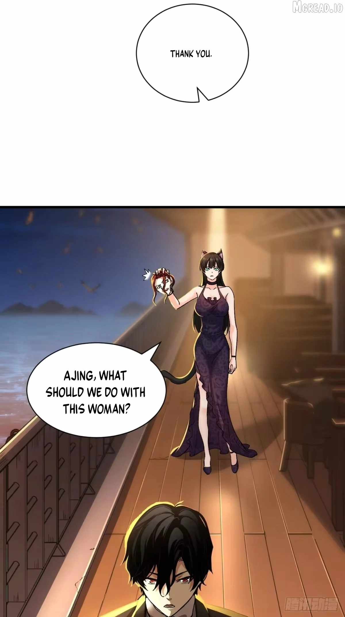 I Will Grind My Way to Lord hood Chapter 58-eng-li - Page 4