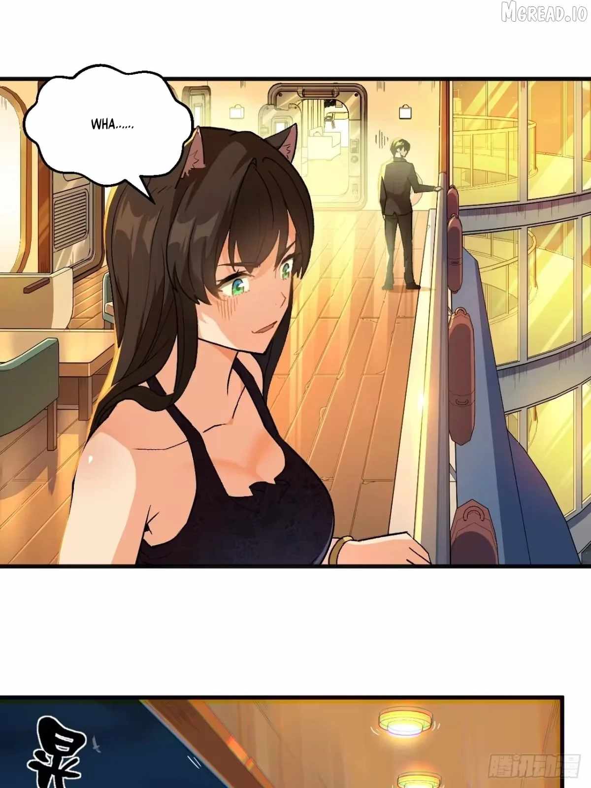 I Will Grind My Way to Lord hood Chapter 58-eng-li - Page 10