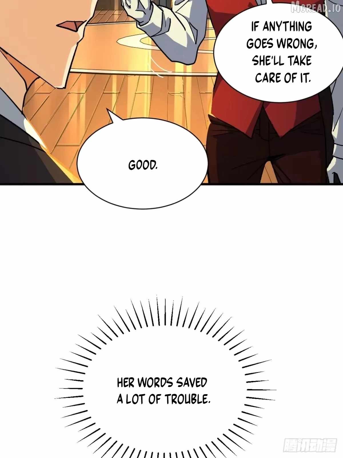 I Will Grind My Way to Lord hood Chapter 58-eng-li - Page 17