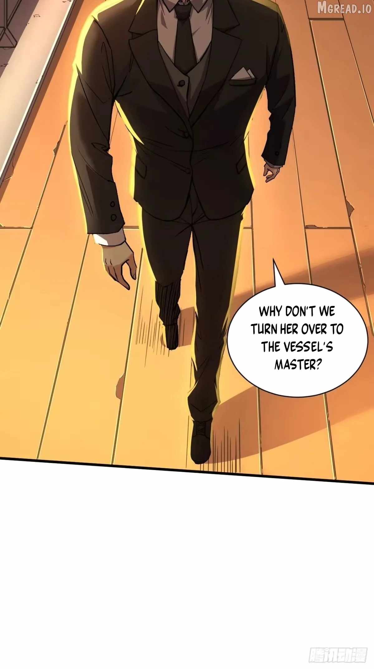 I Will Grind My Way to Lord hood Chapter 58-eng-li - Page 5