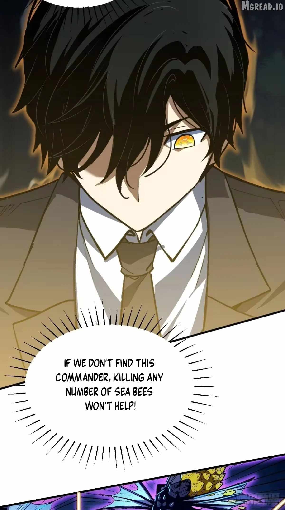 I Will Grind My Way to Lord hood Chapter 58-eng-li - Page 36