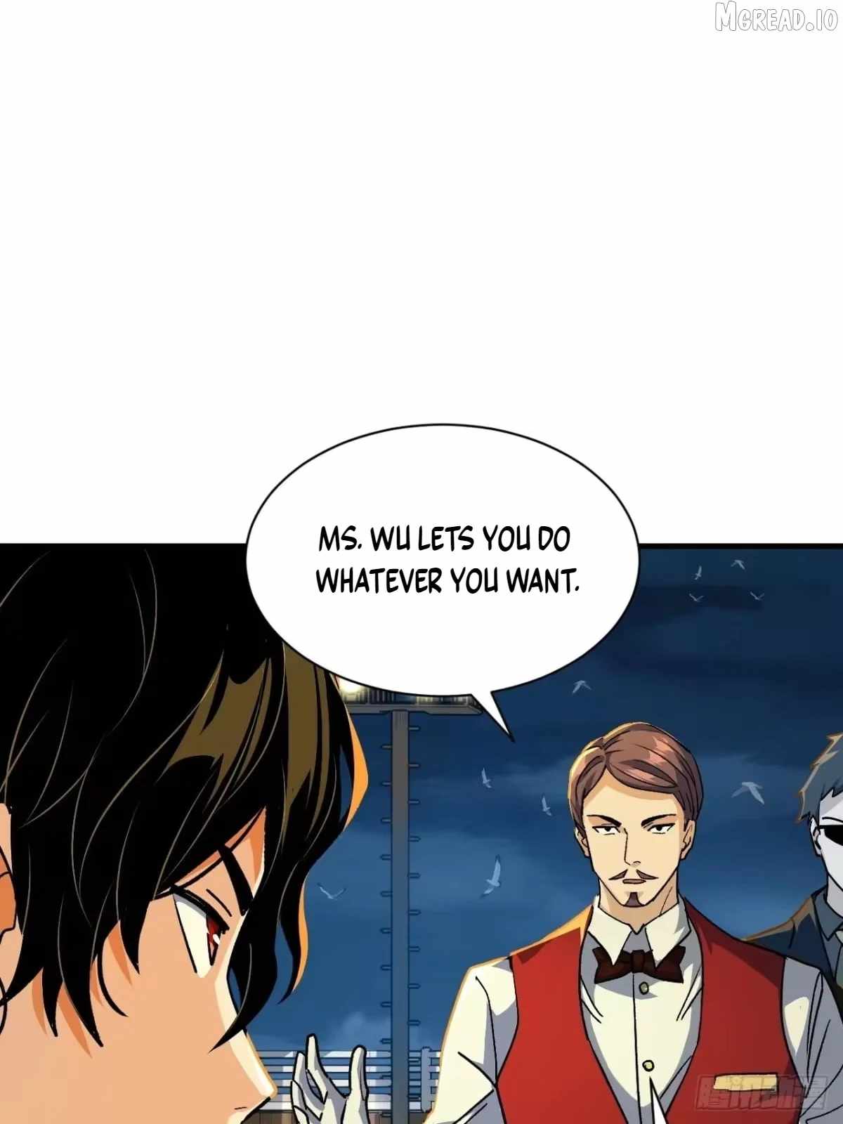 I Will Grind My Way to Lord hood Chapter 58-eng-li - Page 16