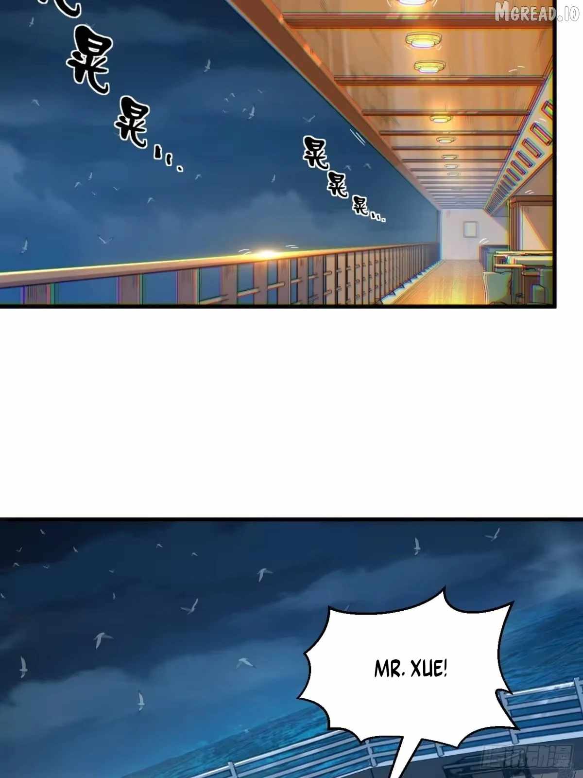 I Will Grind My Way to Lord hood Chapter 58-eng-li - Page 11