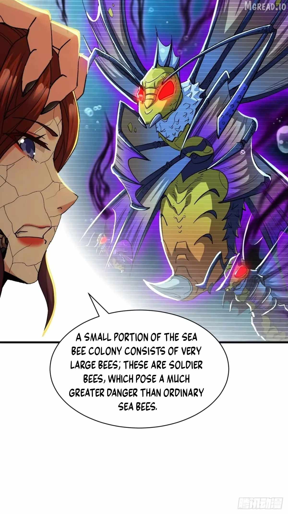 I Will Grind My Way to Lord hood Chapter 58-eng-li - Page 3