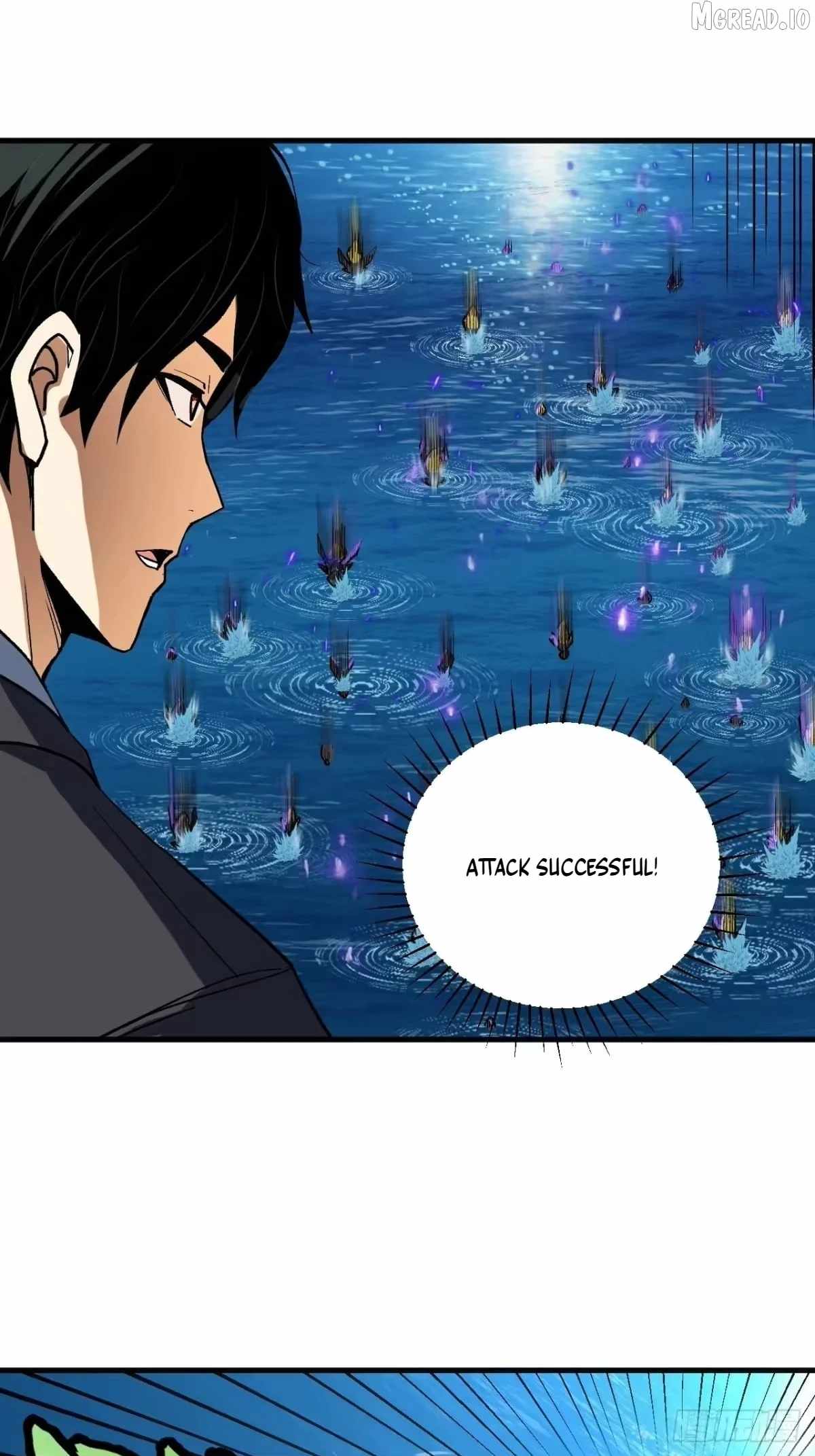 I Will Grind My Way to Lord hood Chapter 58-eng-li - Page 32