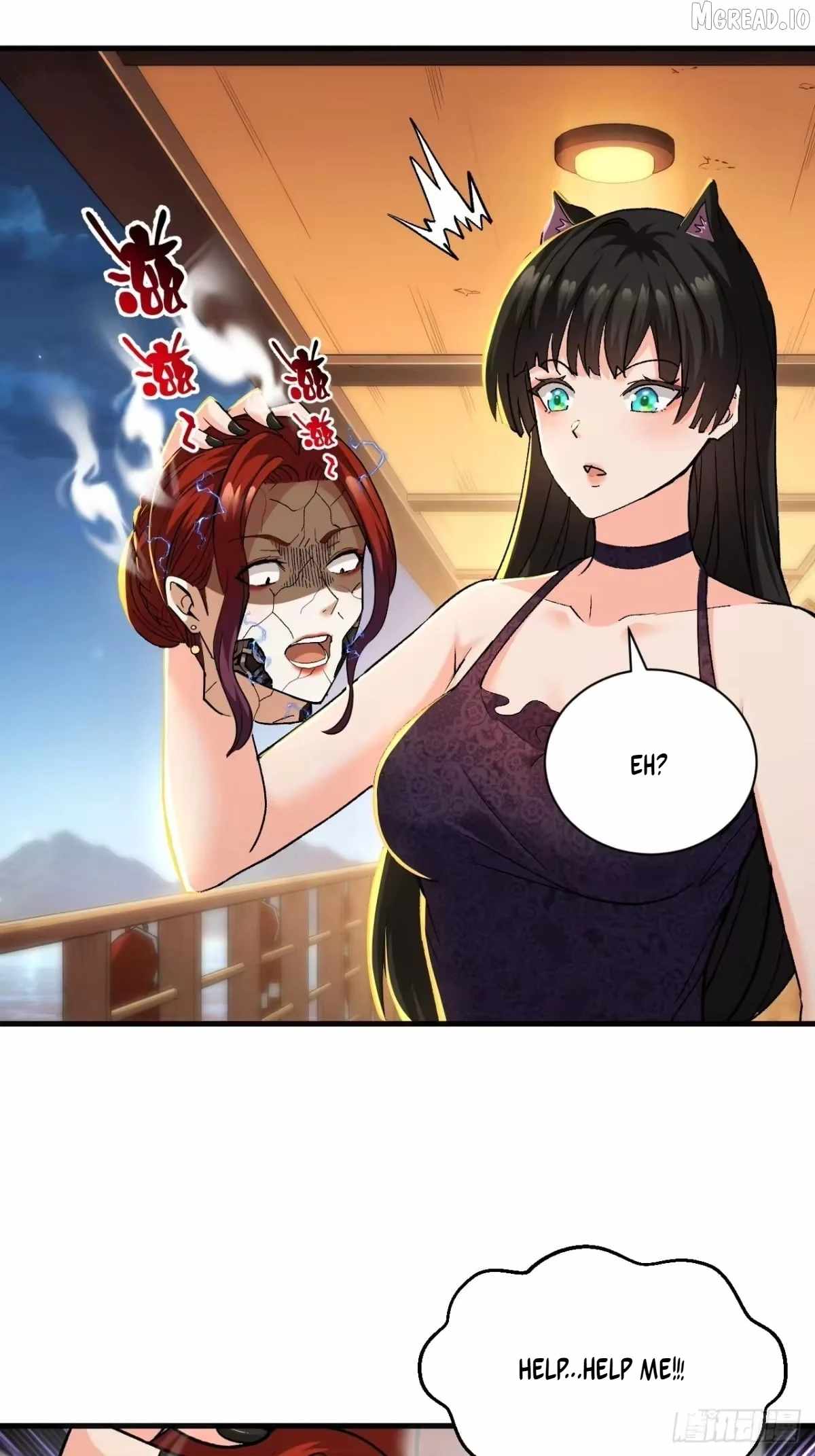 I Will Grind My Way to Lord hood Chapter 58-eng-li - Page 6