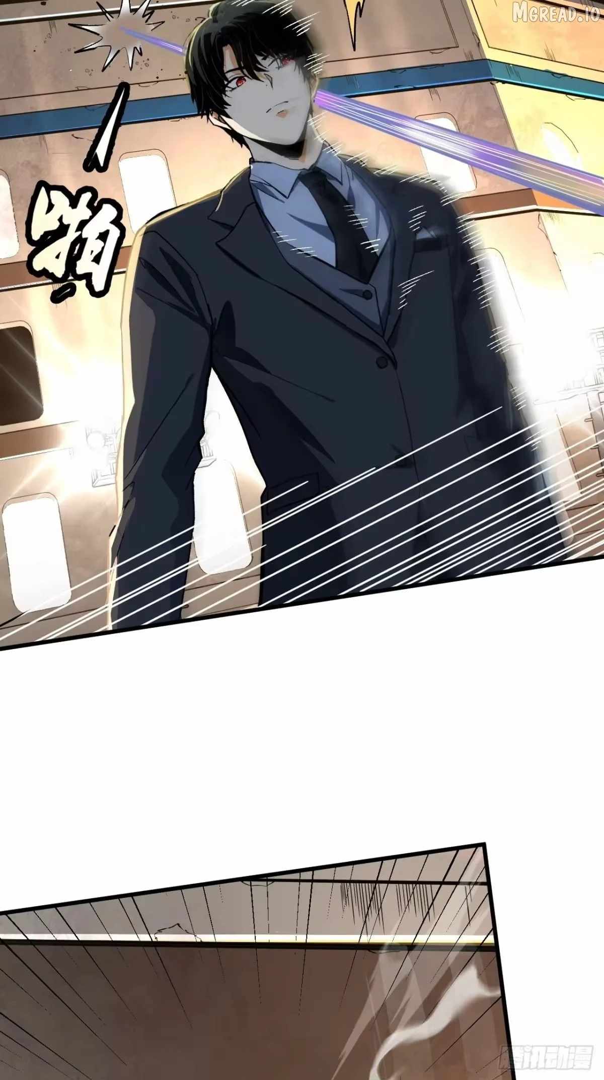 I Will Grind My Way to Lord hood Chapter 58-eng-li - Page 34