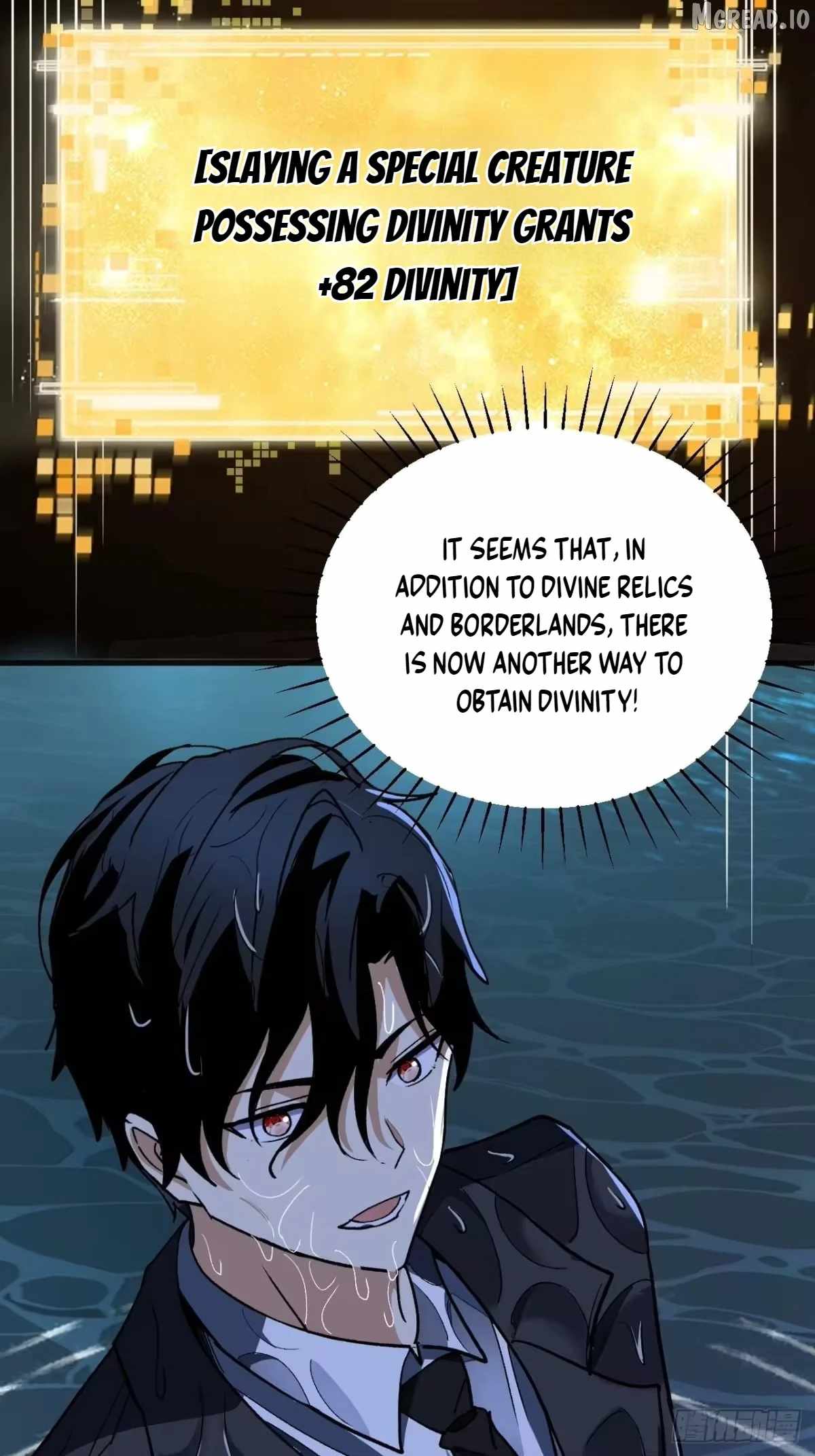 I Will Grind My Way to Lord hood Chapter 58-eng-li - Page 56