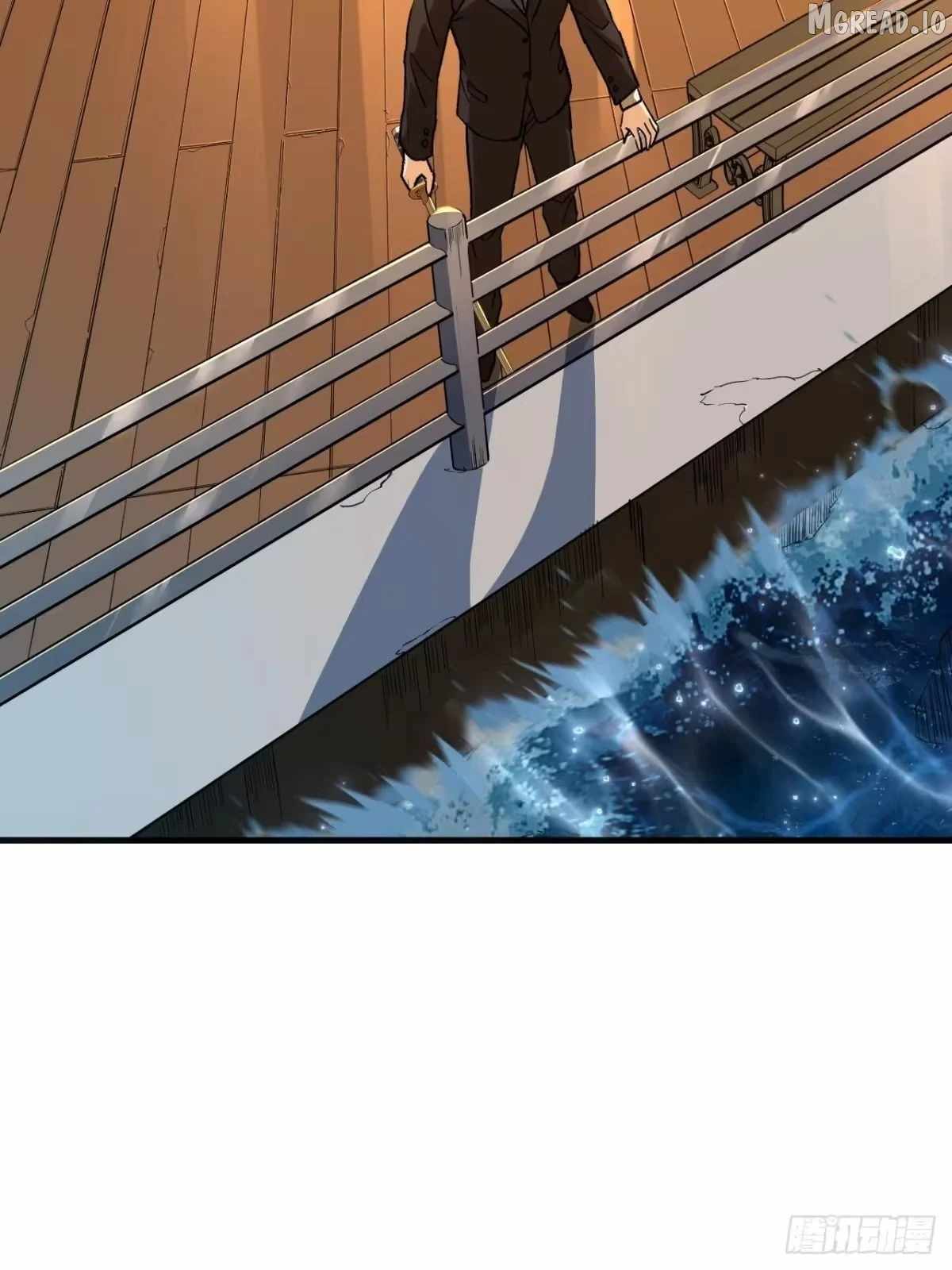 I Will Grind My Way to Lord hood Chapter 58-eng-li - Page 20