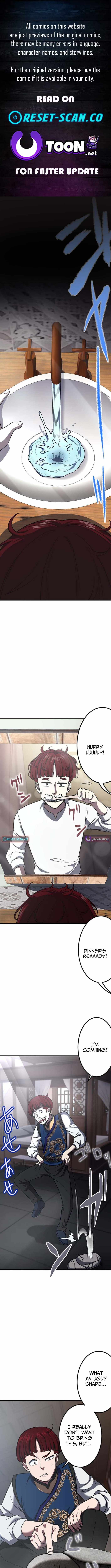 Red Aura Chapter 35-eng-li - Page 0