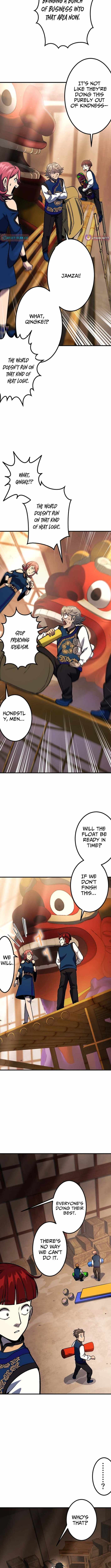 Red Aura Chapter 35-eng-li - Page 13