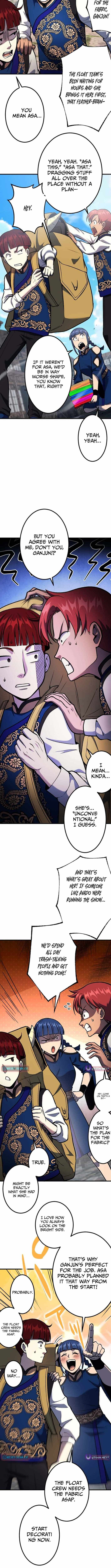 Red Aura Chapter 35-eng-li - Page 10