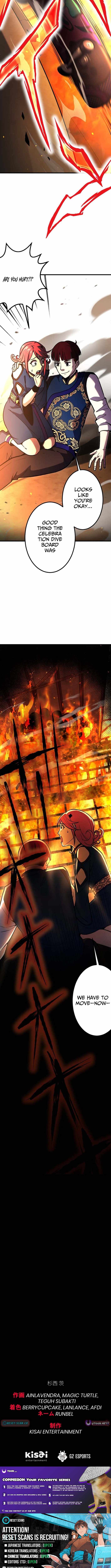 Red Aura Chapter 35-eng-li - Page 17