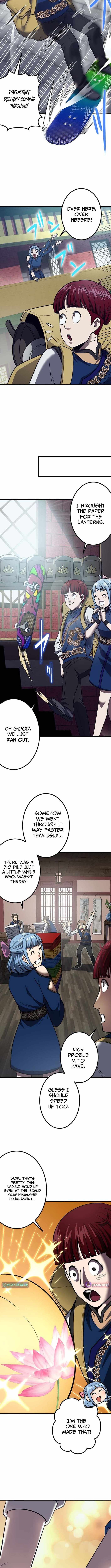 Red Aura Chapter 35-eng-li - Page 3