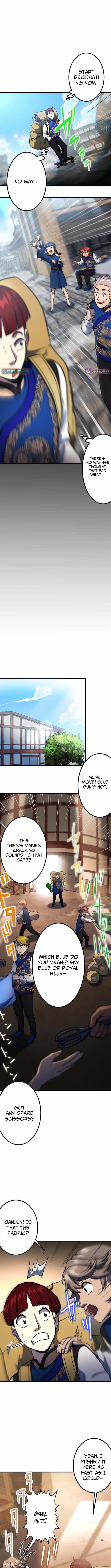 Red Aura Chapter 35-eng-li - Page 11