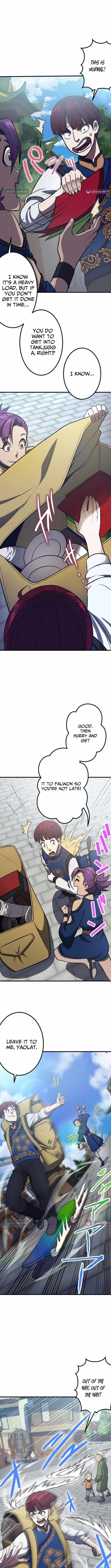 Red Aura Chapter 35-eng-li - Page 2