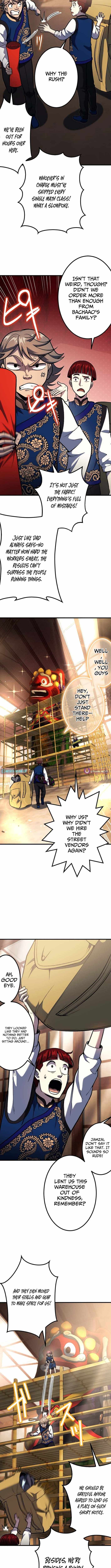 Red Aura Chapter 35-eng-li - Page 12