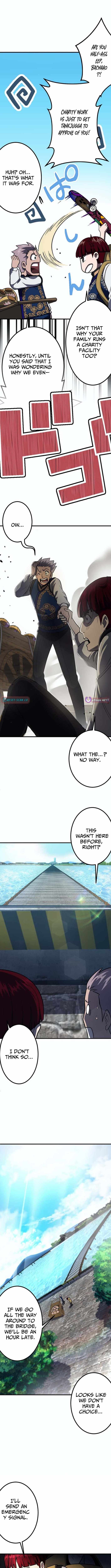 Red Aura Chapter 35-eng-li - Page 6