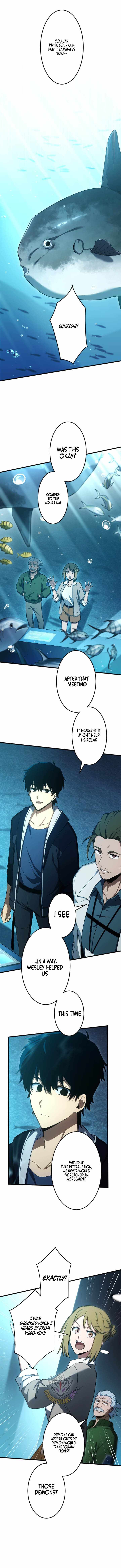 Dead End Demonics: The First Returner Chapter 34-eng-li - Page 7