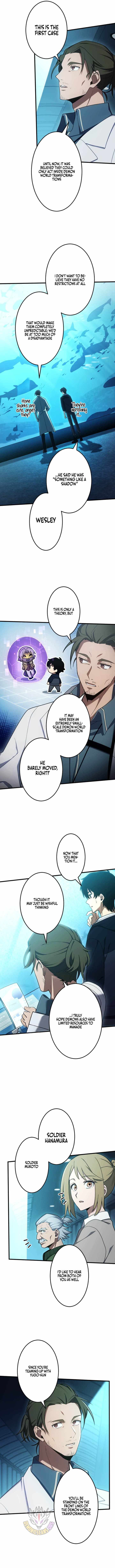 Dead End Demonics: The First Returner Chapter 34-eng-li - Page 8