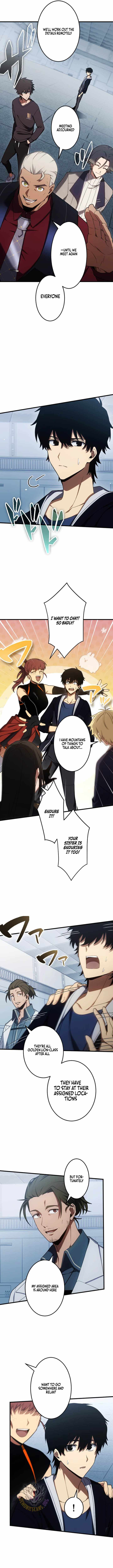Dead End Demonics: The First Returner Chapter 34-eng-li - Page 6