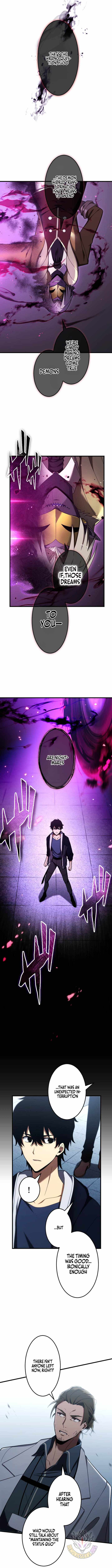 Dead End Demonics: The First Returner Chapter 34-eng-li - Page 4