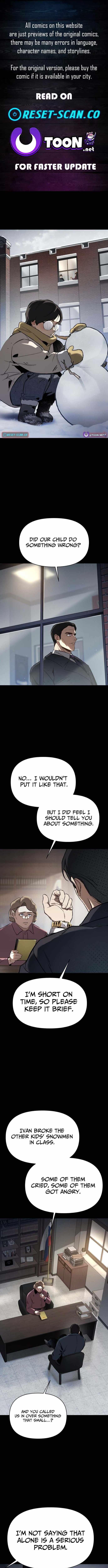 Ovcharka Chapter 20-eng-li - Page 0