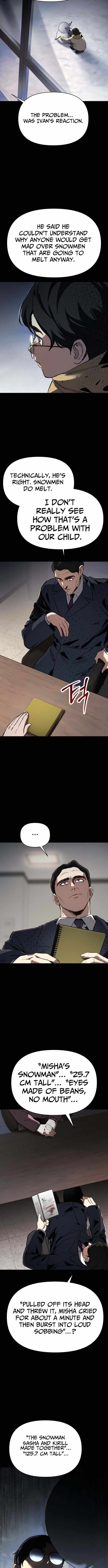 Ovcharka Chapter 20-eng-li - Page 1