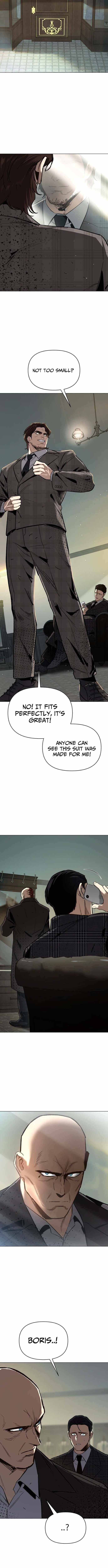 Ovcharka Chapter 20-eng-li - Page 17