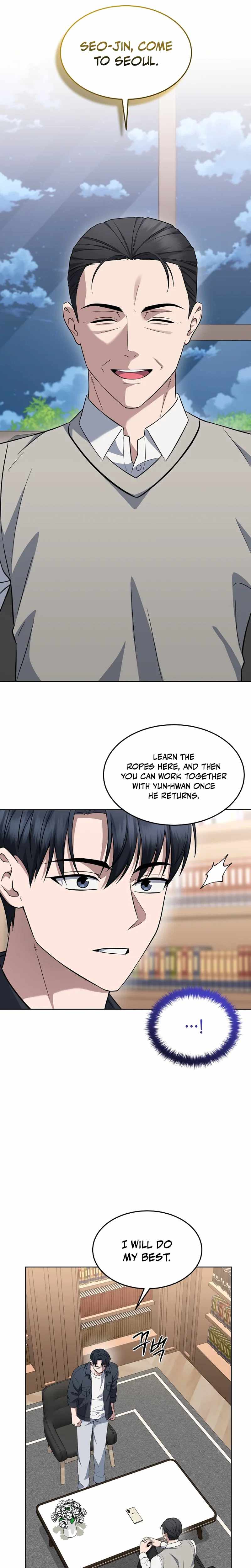 The Prosecutor꞉ Kim Seo-jin Chapter 40-eng-li - Page 18
