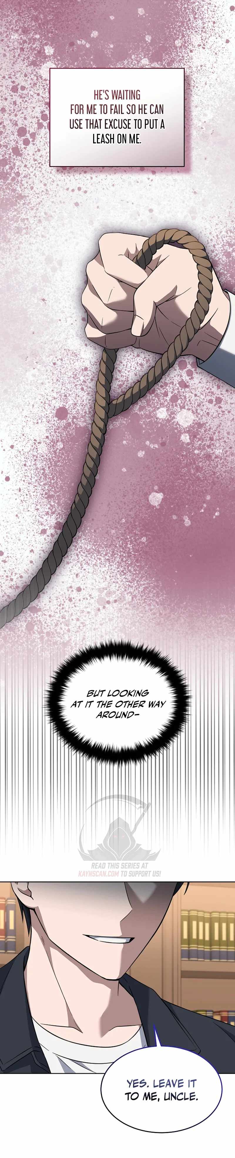 The Prosecutor꞉ Kim Seo-jin Chapter 40-eng-li - Page 23