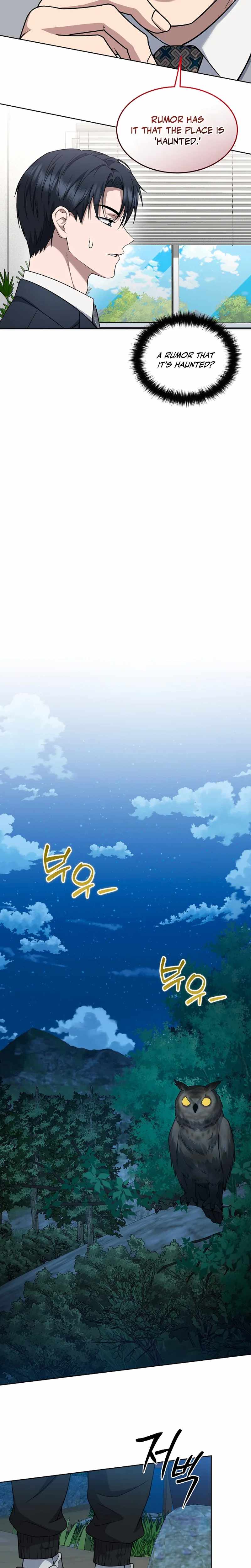 The Prosecutor꞉ Kim Seo-jin Chapter 40-eng-li - Page 31