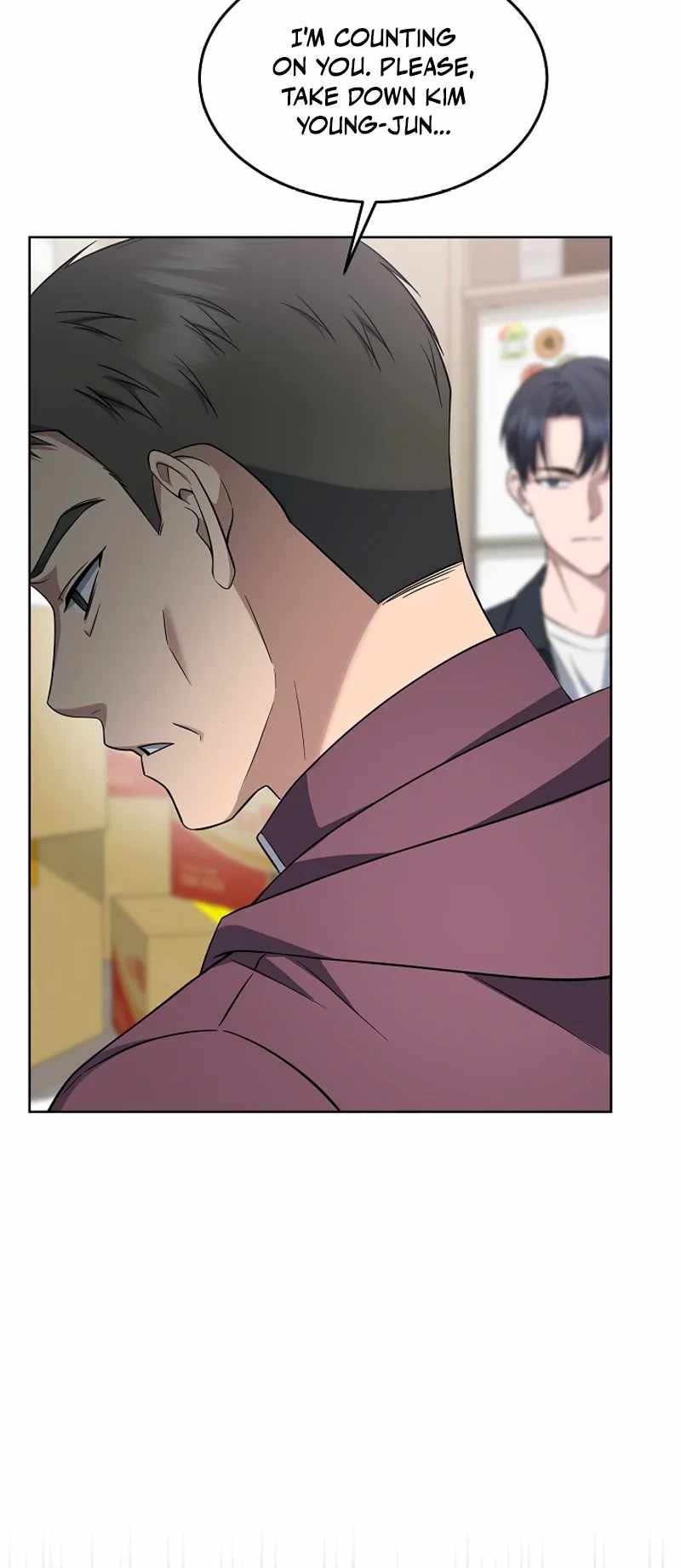 The Prosecutor꞉ Kim Seo-jin Chapter 40-eng-li - Page 11
