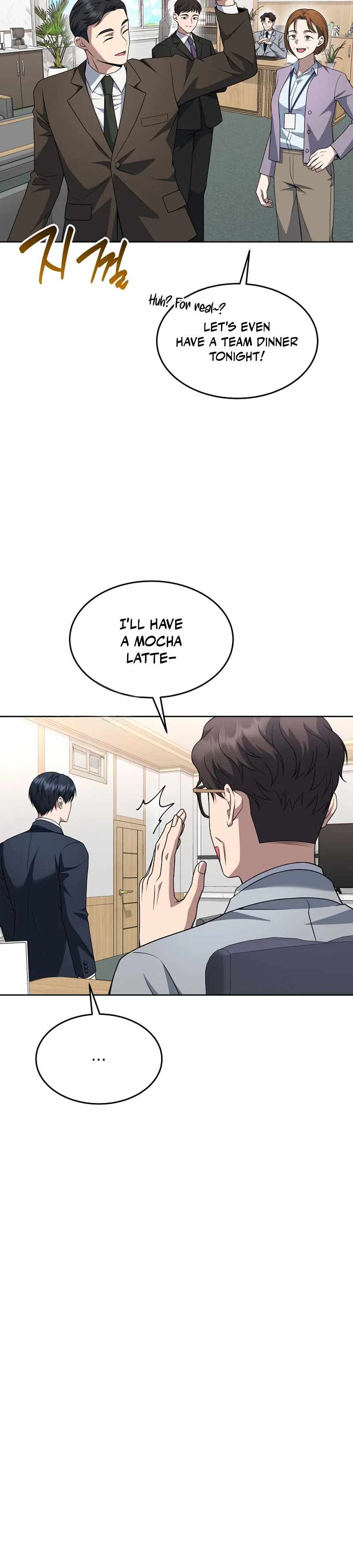 The Prosecutor꞉ Kim Seo-jin Chapter 40-eng-li - Page 26