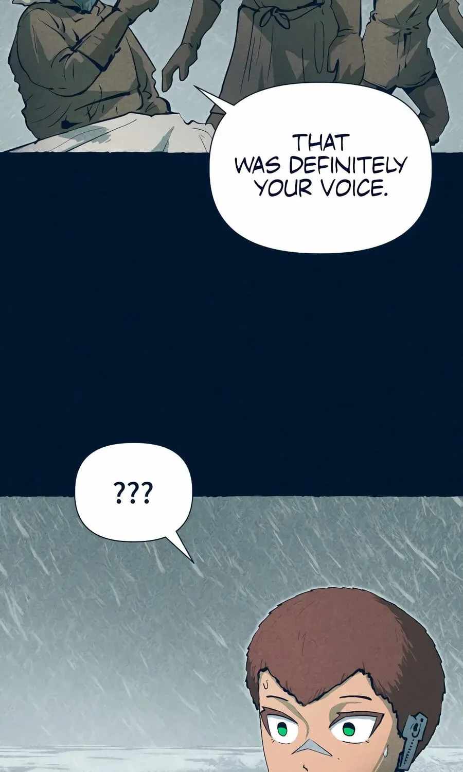 The Iron and Ice Journey Chapter 20-eng-li - Page 12