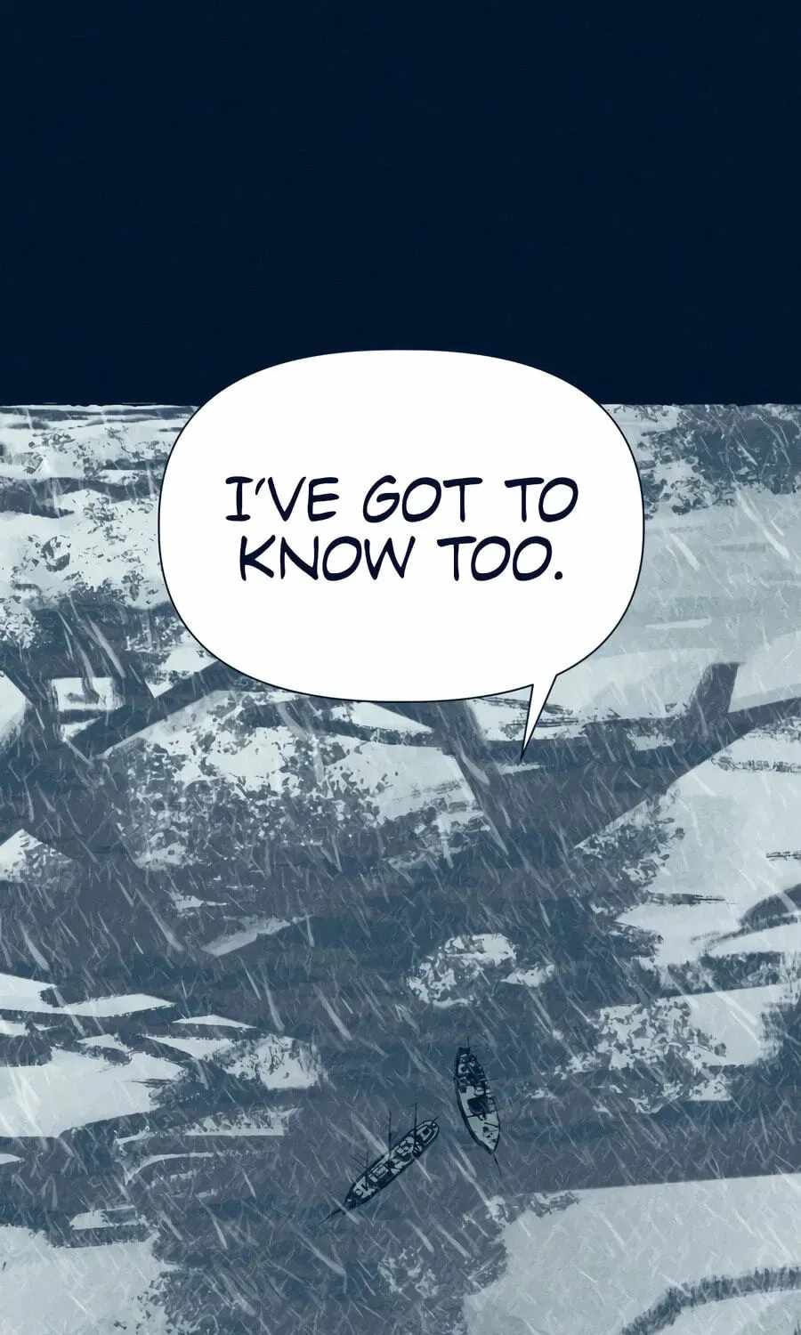 The Iron and Ice Journey Chapter 20-eng-li - Page 48