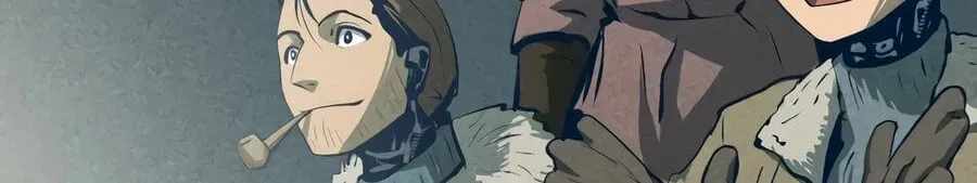 The Iron and Ice Journey Chapter 20-eng-li - Page 139
