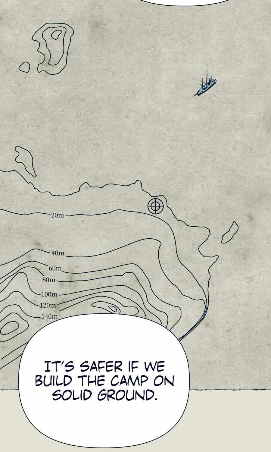 The Iron and Ice Journey Chapter 20-eng-li - Page 62
