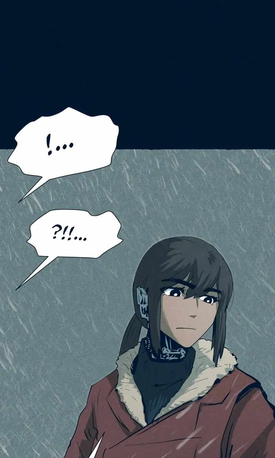 The Iron and Ice Journey Chapter 20-eng-li - Page 18