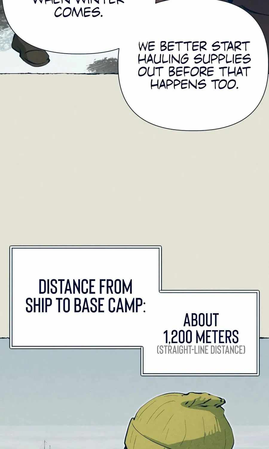 The Iron and Ice Journey Chapter 20-eng-li - Page 68
