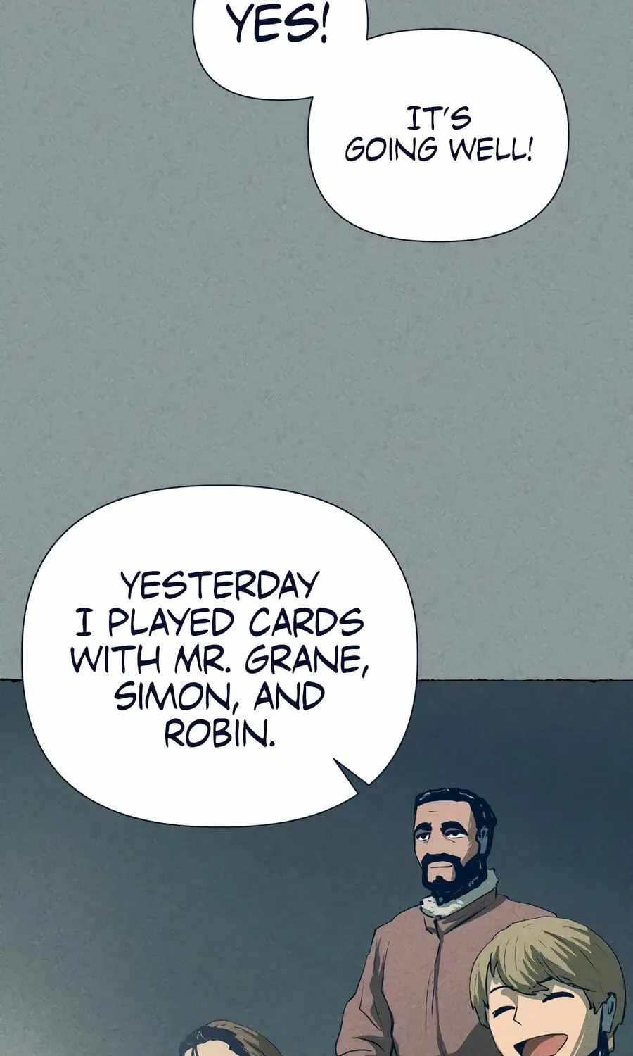 The Iron and Ice Journey Chapter 20-eng-li - Page 138